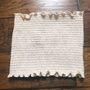 Brandy Melville Cleo Tube top